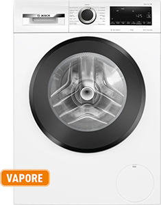 LAVATRICE WGG254Z7II