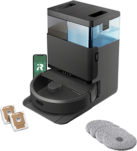 ROMBA PLUS 406 COMBO 