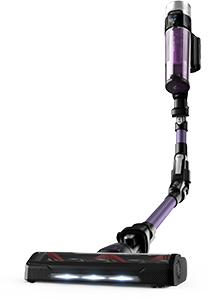 ASPIRAPOLVERE SENZA FILI MOD.RH2039