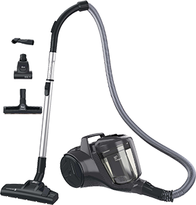 TRAINO SENZA SACCO HP1 HP120PET 011