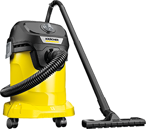 ASPIRATORE MULTIUSO KWD3