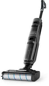 Lavapavimenti senza fili Mod. GZ5035