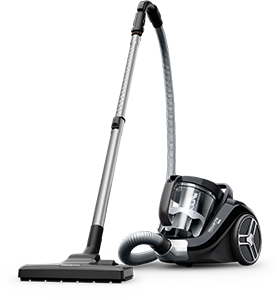 Aspirapolvere senza sacco Mod. R04B75