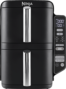 FRIGGITRICE AD ARIA DOUBLE STACK SL300