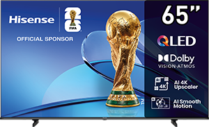 SMART TV 4K QLED 65E7Q