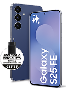 GALAXY S25 FE 5G