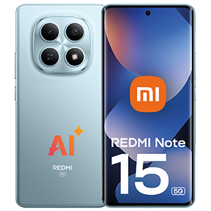REDMI NOTE 15 5G