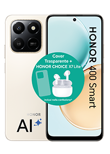HONOR 400 SMART