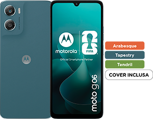 moto g06