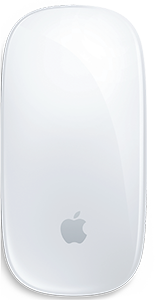 APPLE MAGIC MOUSE