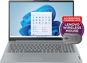 IDEAPAD SLIM 3 (82XQ00VBIX)