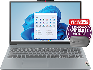 IDEAPAD SLIM 3 (82XB00C7IX)