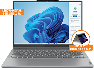 IDEAPAD 5 2 IN 1 (83KX005DIX)