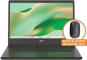 CHROMEBOOK 314 (CBOA314-1H-C39R)