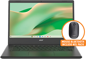 CHROMEBOOK 314 (CBOA314-1HC5GY)