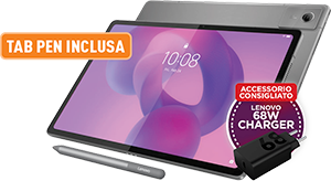 TAB IDEA PLUS (ZAG70201SE)