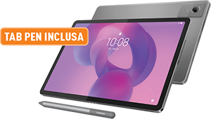 TAB IDEA PAD (ZAFM0112SE)