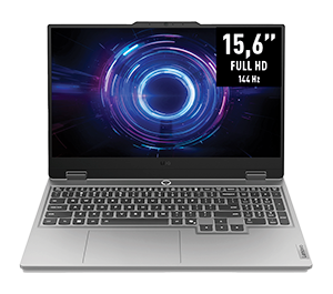 LOQ GAMING 83JE00BTIX