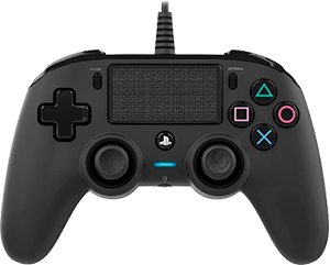 CONTROLLER COMPACT PS4