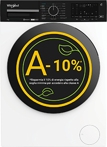 LAVATRICE WPM97WADSIT