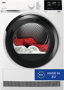 ASCIUGATRICE TR7HG8C