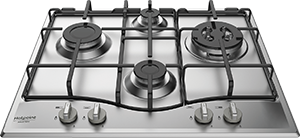 PIANO COTTURA 60CM PCN642TIXHAR