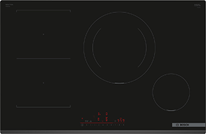 PIANO A INDUZIONE 80CM PVS831HB1E