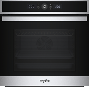 FORNO MULTIFUNZIONE WOI4IS8HM0XA