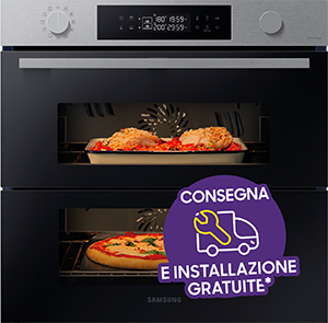 FORNO MULTIFUNZIONE NV7B45403BS