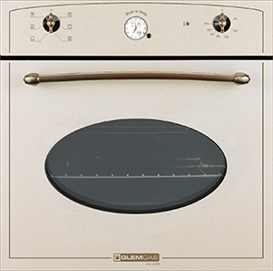 FORNO MULTIFUNZIONE GFT64SA