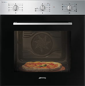 FORNO MULTIFUNZIONE SF64M3S1PZXN