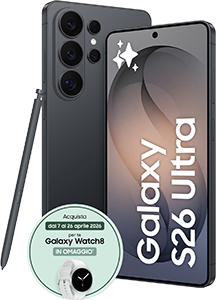 GALAXY S26 ULTRA