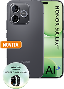 HONOR 600 LITE