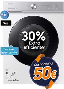 BESPOKE AI™ WW90DB8U95GH