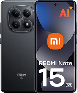 REDMI NOTE 15 5G