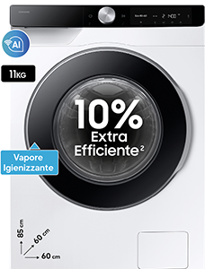 Ai•Control WW11DG6B85LK