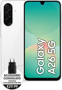 GALAXY A26 5G