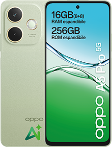 OPPO A5 PRO 5G