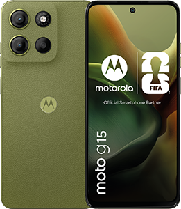 MOTO G15