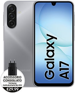 GALAXY A17 4G