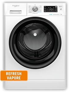 LAVATRICE FFBD96BVIT