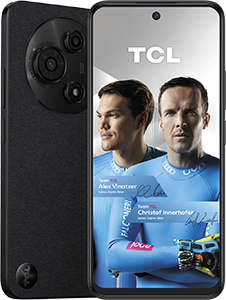 TCL 60 SE