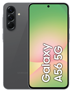 GALAXY A56 5G