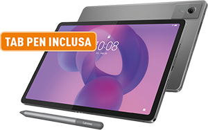 TAB IDEA PAD (ZAFM0169SE)