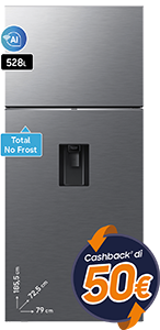 Serie 7300 RT53DG7B14S9