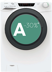 LAVATRICE HES4104TWMB10S