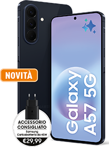 GALAXY A57 5G