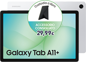 TAB A11+
