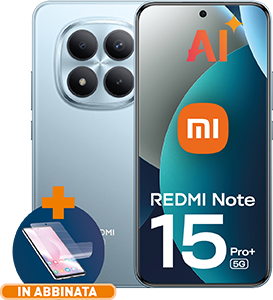 REDMI NOTE 15 PRO+ 5G