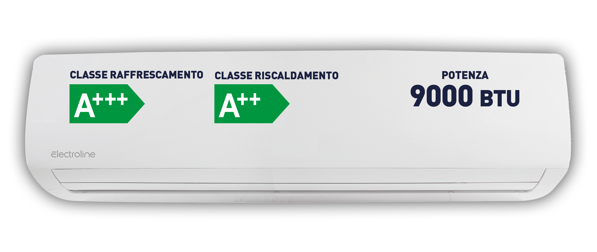 CONDIZIONATORE MONOSPLIT MDCE093AB4